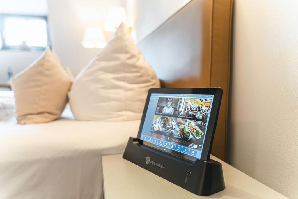 Pirnscher Hof - Hotel Garni Pirna Eksteriør bilde