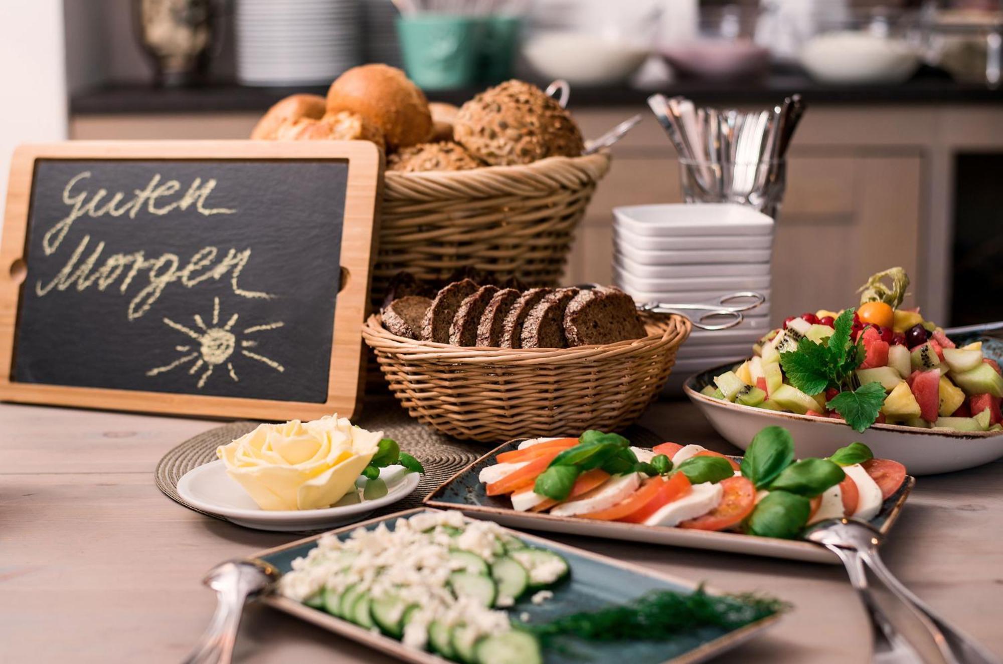 Pirnscher Hof - Hotel Garni Pirna Eksteriør bilde